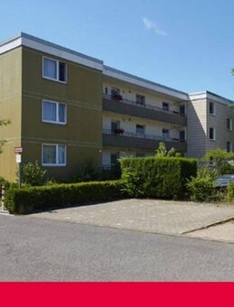 Kurzfristig zu haben - 2 Zimmer-Wohnung mit neuem Duschbad - frisch modernisiert - "Freie Scholle eG" - Bielefeld