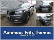 VW Tiguan, 2.0 TDI Active, Jahr 2022 - Celle