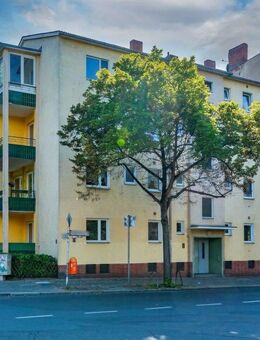Neuer Preis: Erstbezug nach Sanierung. - Berlin
