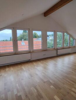 Herzlich willkommen in Ihrem neuen Zuhause: Modernes Reihenendhaus in Wachtberg Niederbachem - Wachtberg