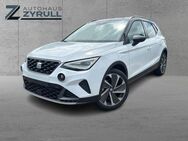 Seat Arona, 1.0 TSI FR 116, Jahr 2022 - Sankt Wendel Zentrum