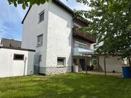 DAS FAMILIENHAUS DIREKT IN WABERN! KEINE KÄUFERPROVISION! - Wabern