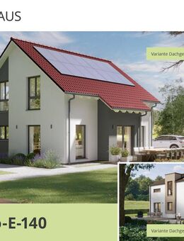 Maßgeschneiderte Architektur. Individuell geplant. - Rosengarten (Niedersachsen)