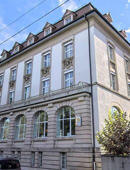 ...denkmalgeschütztes Geschäftshaus in Eschwege ! - Eschwege