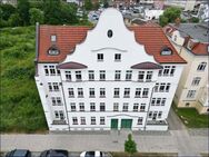 TOP Neuvermietung! Provisionsfrei für Käufer! - Stralsund