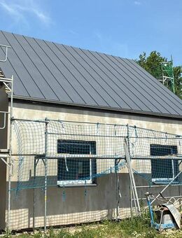Neubau – gemütliches Einfamilienhaus in Wehdem - Stemwede