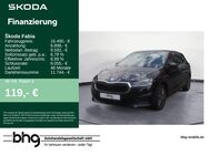 Skoda Fabia, 1.0 MPI Selection Selection, Jahr 2023 - Albstadt