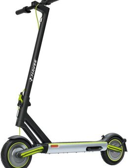 NAVEE E-Scooter NAVEE S65, 20 km/h, Electric Scooter, mit Straßenzulassung, bis zu 65 km Reichweite