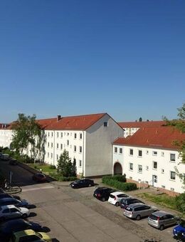 Perfekt für Singles..... - Brandenburg (Havel)