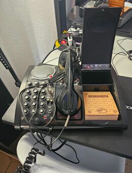 Retrotelefon - Quakenbrück