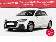 Audi A1, Sportback 25 TFSI #FREI KONFIGURIERBAR#, Jahr 2022 - Offenbach (Main)