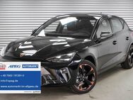 CUPRA Leon, 1.5 eTSI Cupra - LAGER, Jahr 2024 - Kißlegg