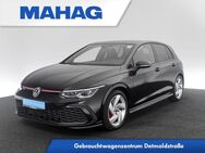 VW Golf, 2.0 TSI GTI AppConnect, Jahr 2022 - München