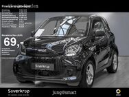 smart EQ fortwo, , Jahr 2021 - Itzehoe