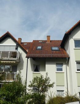 Ihr neues Zuhause - moderner Grundriss, helles Tageslichtbad, zentrale Lage in Alzey! - Alzey