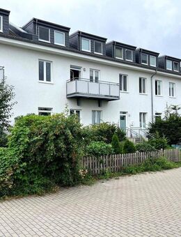 Wohnung mit Eigenheimcharakter - perfekt für Familie mit Kindern! - Werder (Havel)