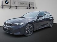 BMW 318, d M SPORT Spurwechselass, Jahr 2023 - Eggenfelden