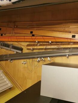 Plissee & Jalousien in verschiedenen größen neu und gebraucht - Hannover Herrenhausen-Stöcken