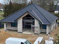 Mit uns baust du dein Traumhaus günstig auf deinem Grundstück - Norderstedt
