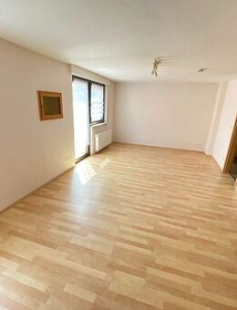 Helle 2-ZKB-Wohnung mit Terrasse in Dernbach - Dernbach (Westerwald)