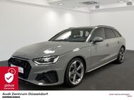 Audi A4, Avant S Line 35 TDI, Jahr 2020 - Düsseldorf