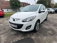 Mazda 2 1.3 Sendo Klimaautomatik, PDC, Sitzheizung - Eching (Regierungsbezirk Oberbayern)