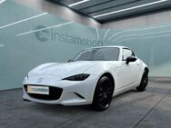 Mazda MX-5, 184PS Homura 2024 BBS Brembo Bilstein, Jahr 2024 - München