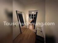 [TAUSCHWOHNUNG] Neubau-2-Zimmer-Wohnung in Ehrenfeld ggn 3Zimmer - Köln