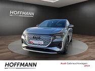 Audi Q4, Q4 Sportback 50 q S, Jahr 2021 - Arnsberg