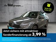 VW Tiguan, 1.5 TSI Life Car-Play, Jahr 2022 - Paderborn