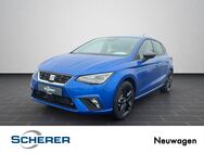 Seat Ibiza, FR, Jahr 2022 - Mayen