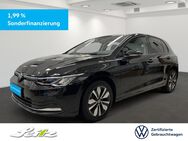 VW Golf, 2.0 TDI VIII Move, Jahr 2024 - Kempten (Allgäu)