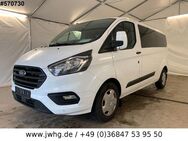 Ford Transit Custom 340 L2 9Si Tempo Klima SitzHeizun - Steinbach-Hallenberg