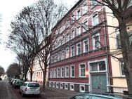 Helle schöne 2 Zimmer im Herzen von Eilenburg - Eilenburg