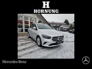 Mercedes B 200, d Progressive MBUX SPH, Jahr 2019 - Garmisch-Partenkirchen