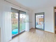 Schicke Terrassenwohnung in gepflegter ruhiger Lage von Ludwigsfelde - Ludwigsfelde