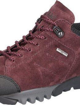 Waldläufer H-AMIATA Schnürschuh, Freizeitschuh, Halbschuh, Outdoorschuh mit TEX-Ausstattung, H-Weite