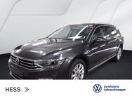 VW Passat Variant, 2.0 TDI ELEGANCE IQ LIGHT 17ZOLL, Jahr 2024 - Büdingen Zentrum