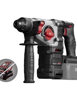 PARKSIDE® PERFORMANCE Akku Kombihammer 20 Volt »PKHAP 20-Li B2«, ohne Akku und Ladegerät - Wuppertal