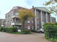 2 Zimmer Eigentumswohnung mit großer Dachterrasse und grandiosem Ausblick in Barleben - Barleben