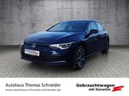 VW Golf, 1.5 TSI VIII Lim Style BusinessPre Tr, Jahr 2020 - Reichenbach (Vogtland)