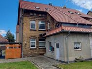 Gemütliche 2 Raum Wohnung in Zscherndorf zu vermieten - Sandersdorf Sandersdorf