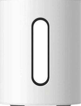 Sonos Sonos Sub Mini Lautsprecher 1.0 (WLAN)