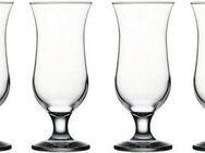 van Well Cocktailglas, Glas, 46 cl, 6-teilig