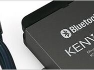 KCA-BT100 Bluetooth Freisprecheinrichtung OLDY CAR Radio 13Pol Stecker Kenwood Car Hifi - Dübendorf