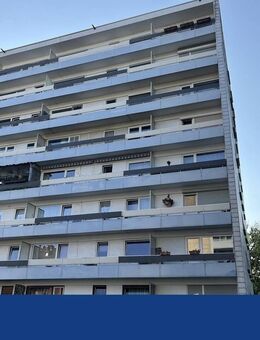 Wundervoller Blick ins Grüne und über die Stadt - Duisburg