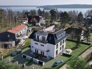 Licht. Blick. Architektur. Luxus mit Blick über den Wannsee. Rechter Wing - Berlin