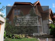 Reihenendhaus mit Garage in Südhang-Lage in Lenzkirch - Lenzkirch