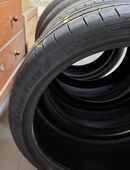 Goodyear Eagle F1 Asymmetric 6 235/35 R19 91Y XL EV Sommerreifen in 59069