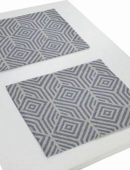 Adam Platzset Easy Diamond, (2-St)